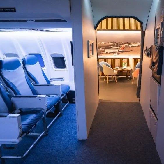 Boeing 737 Uçuş Simülatörü Deneyiminizi Geliştirmenin En İyi İpuçları