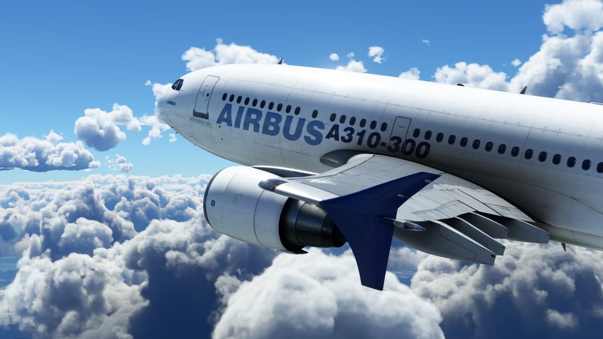Flight Simulator Deneyimi Hediye Edilir mi? Unutulmaz Bir Pilot Deneyimi
