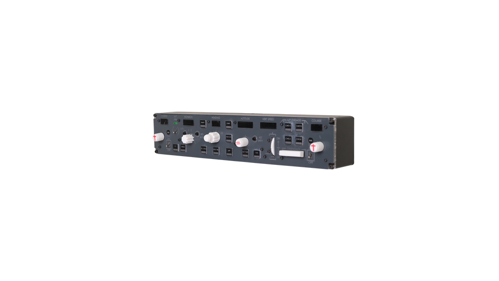 B737 MCP + EFIS+ FMC Bundle