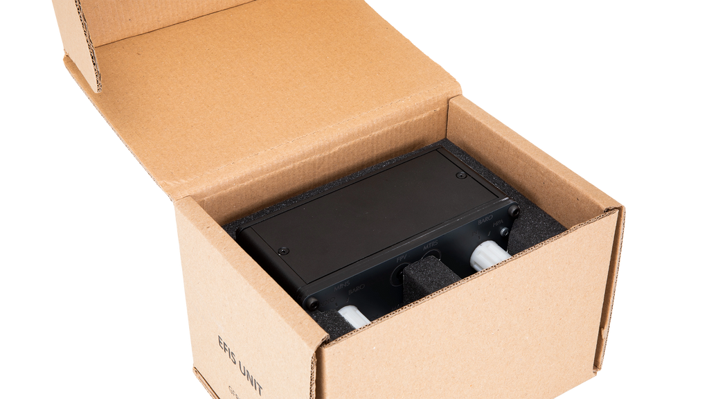 BOEING 737-800/900 NGX/U EFIS UNIT