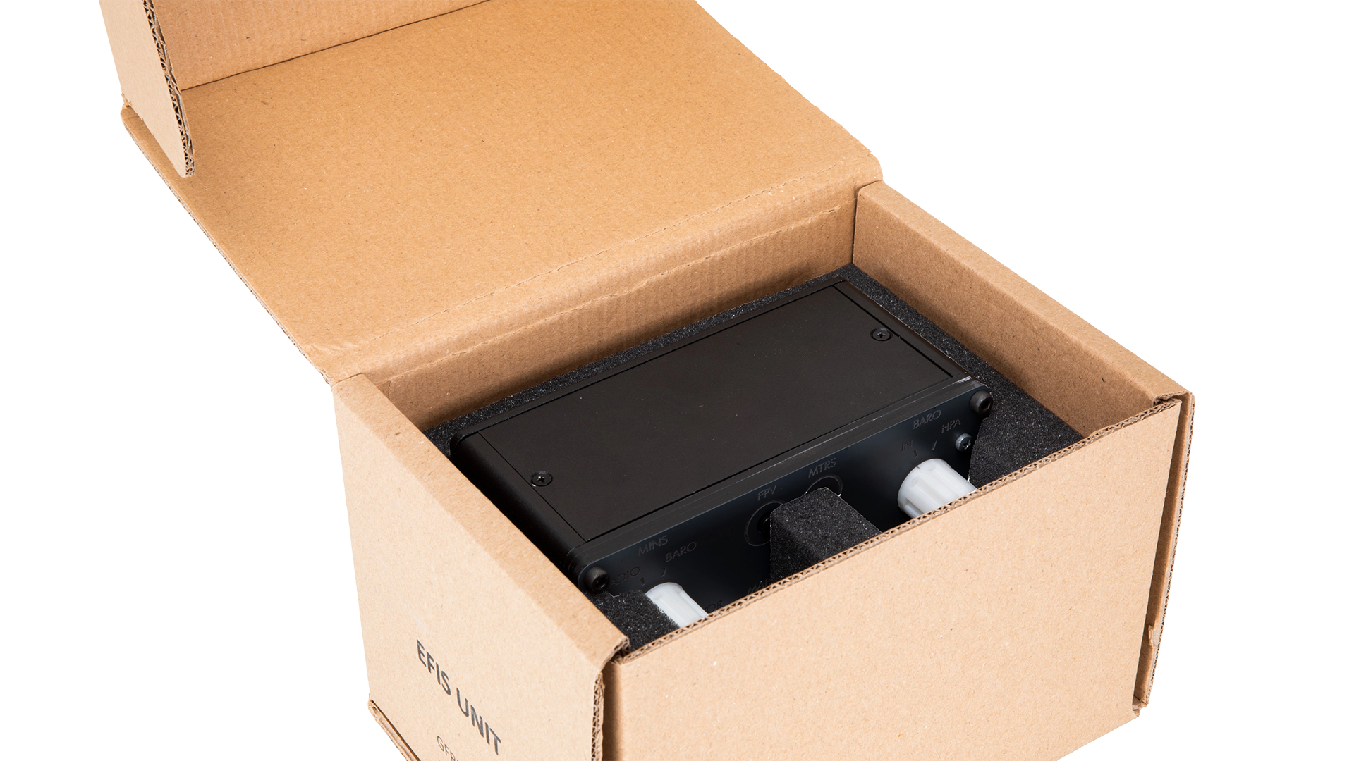 BOEING 737-800/900 NGX/U EFIS UNIT