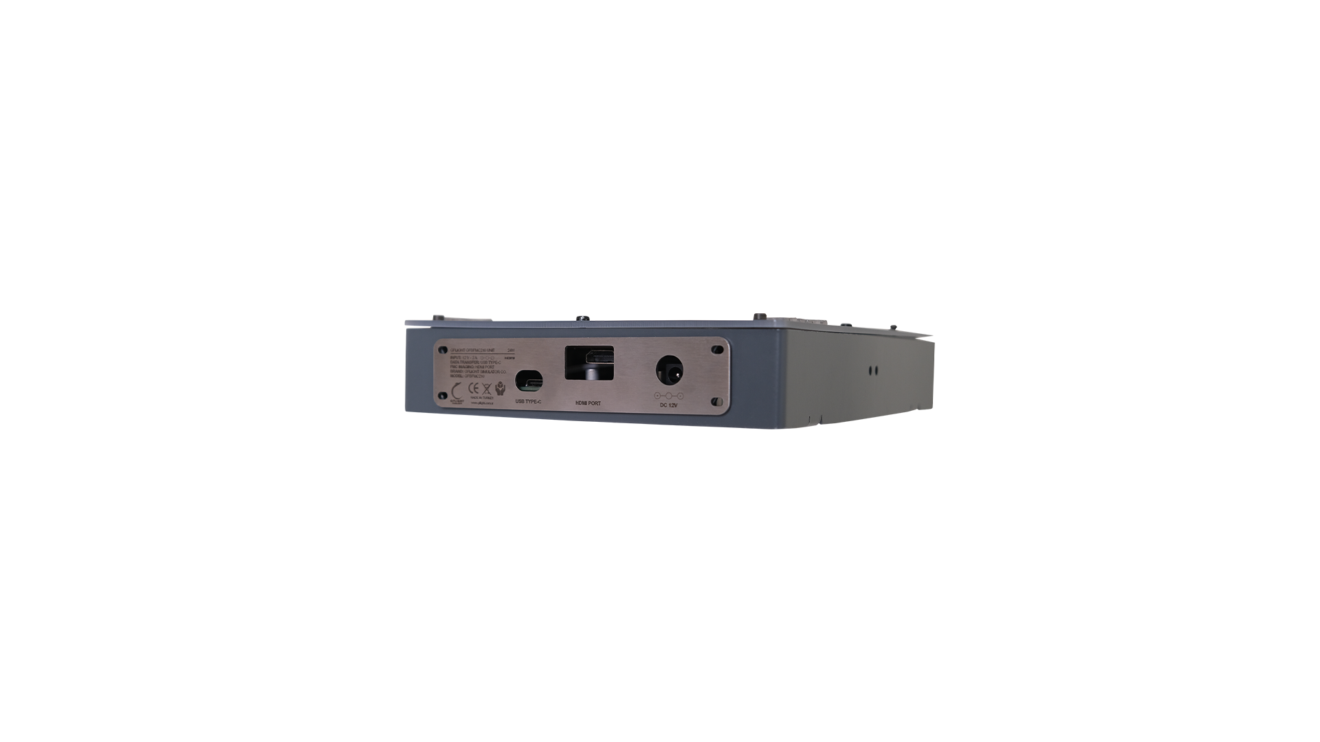 B737 MCP + EFIS+ FMC Bundle