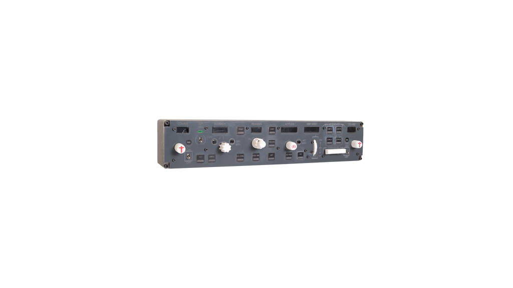 B737 MCP + EFIS Bundle