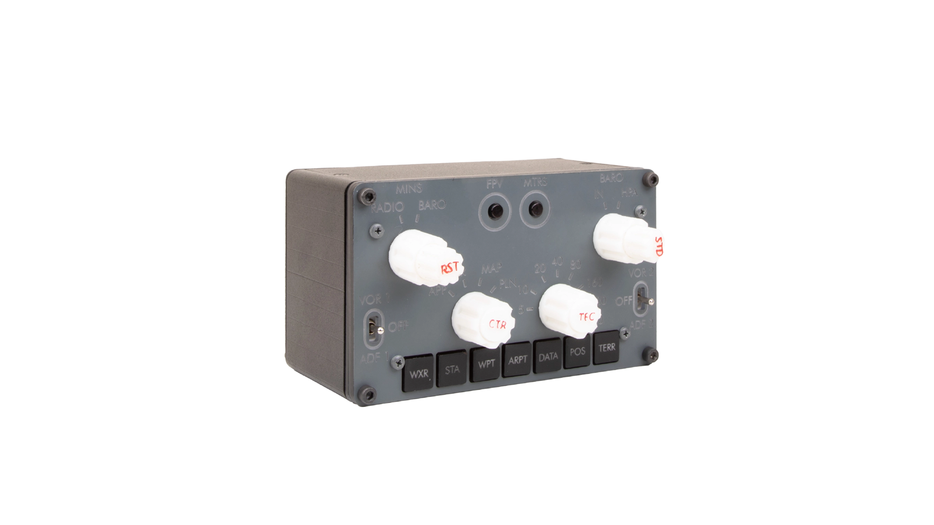 BOEING 737-800/900 NGX/U EFIS UNIT