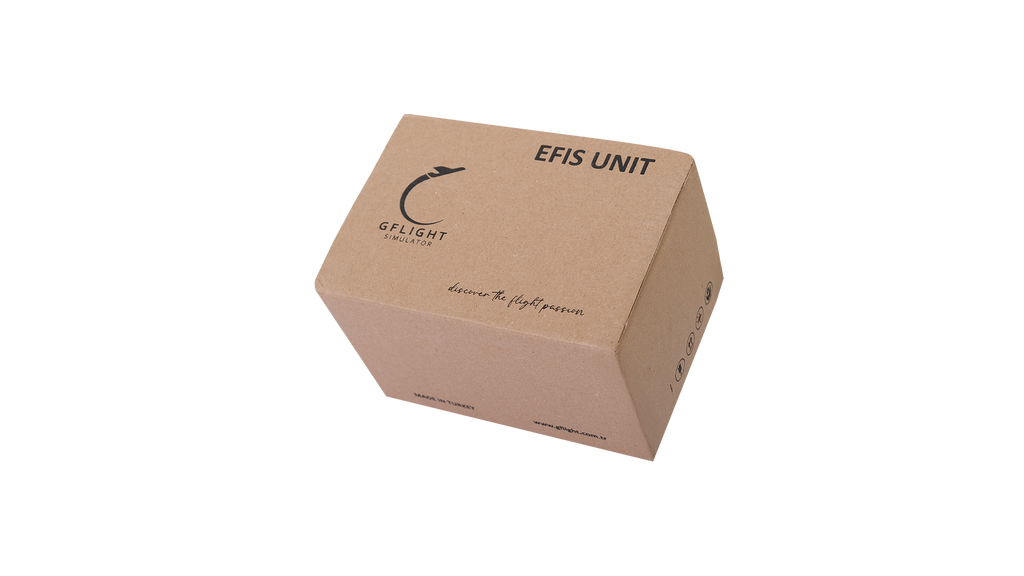 B737 MCP + EFIS Bundle