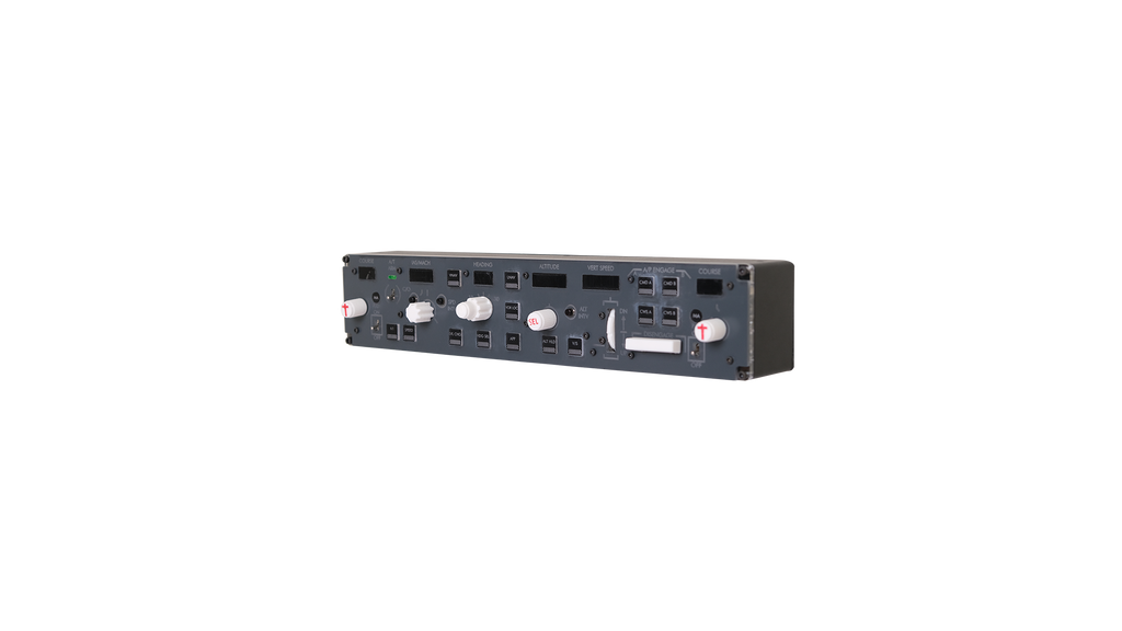 B737 MCP + EFIS Bundle