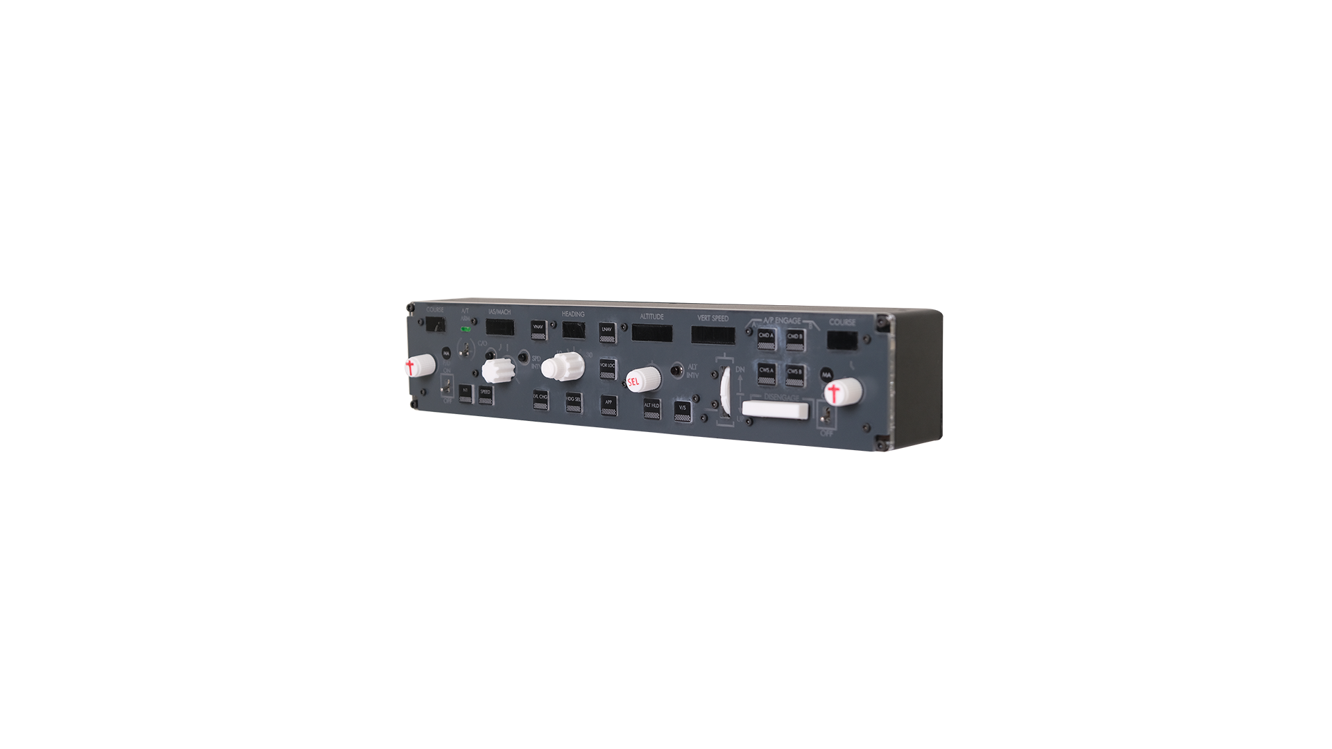 B737 MCP + EFIS Bundle
