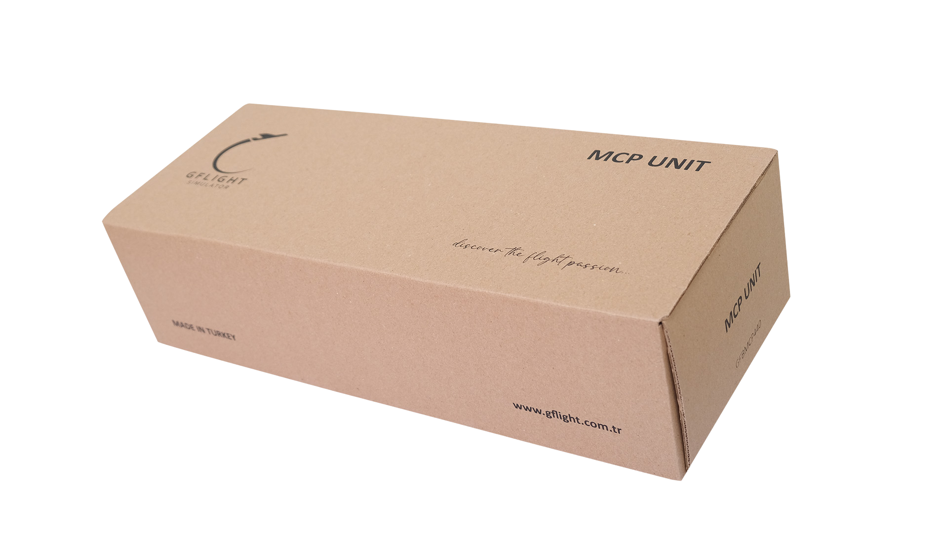 BOEING 737 MCP + EFIS Paket