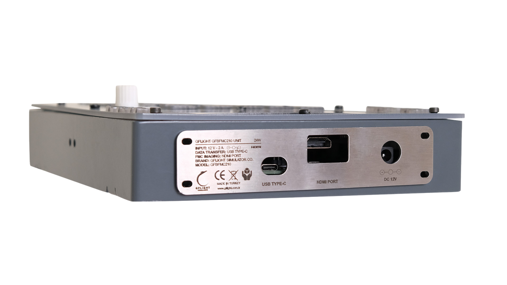 BOEING 737-800/900 NGX/U FMC UNIT