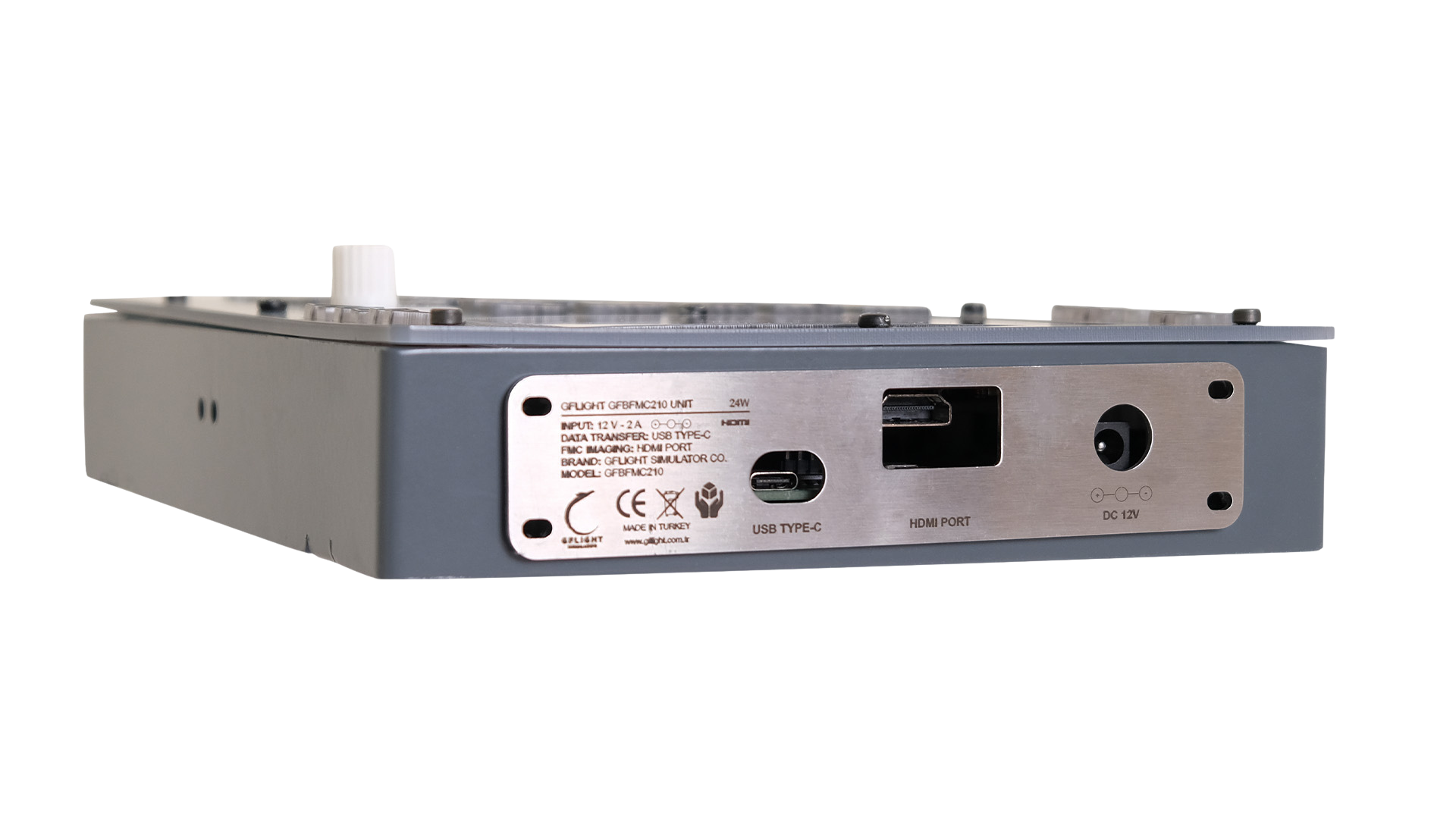 BOEING 737-800/900 NGX/U FMC UNIT