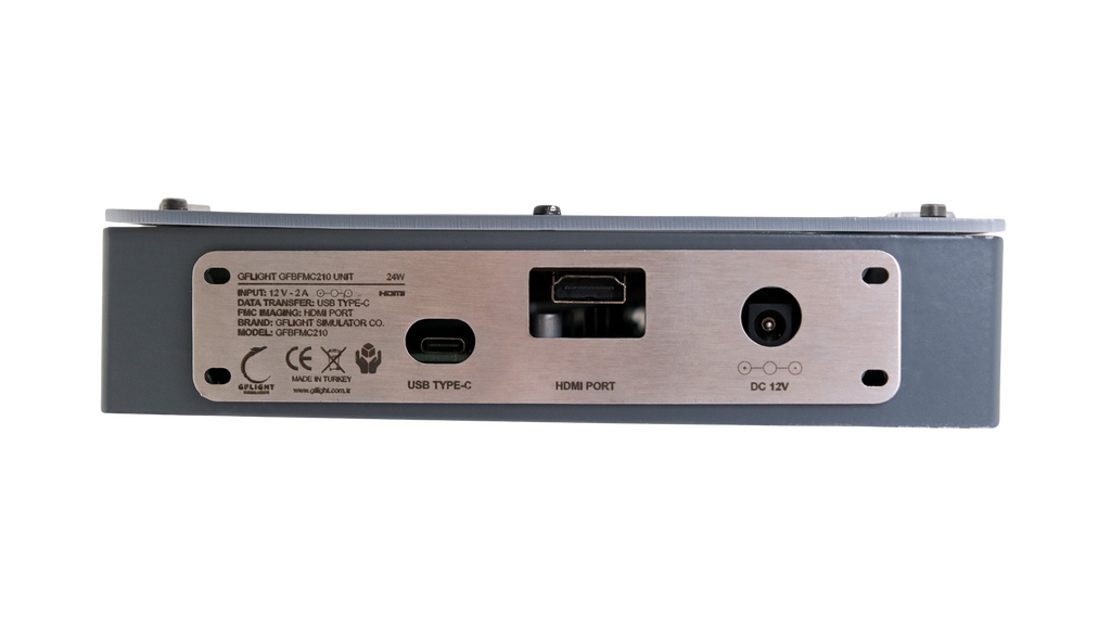 BOEING 737-800/900 NGX/U FMC UNIT