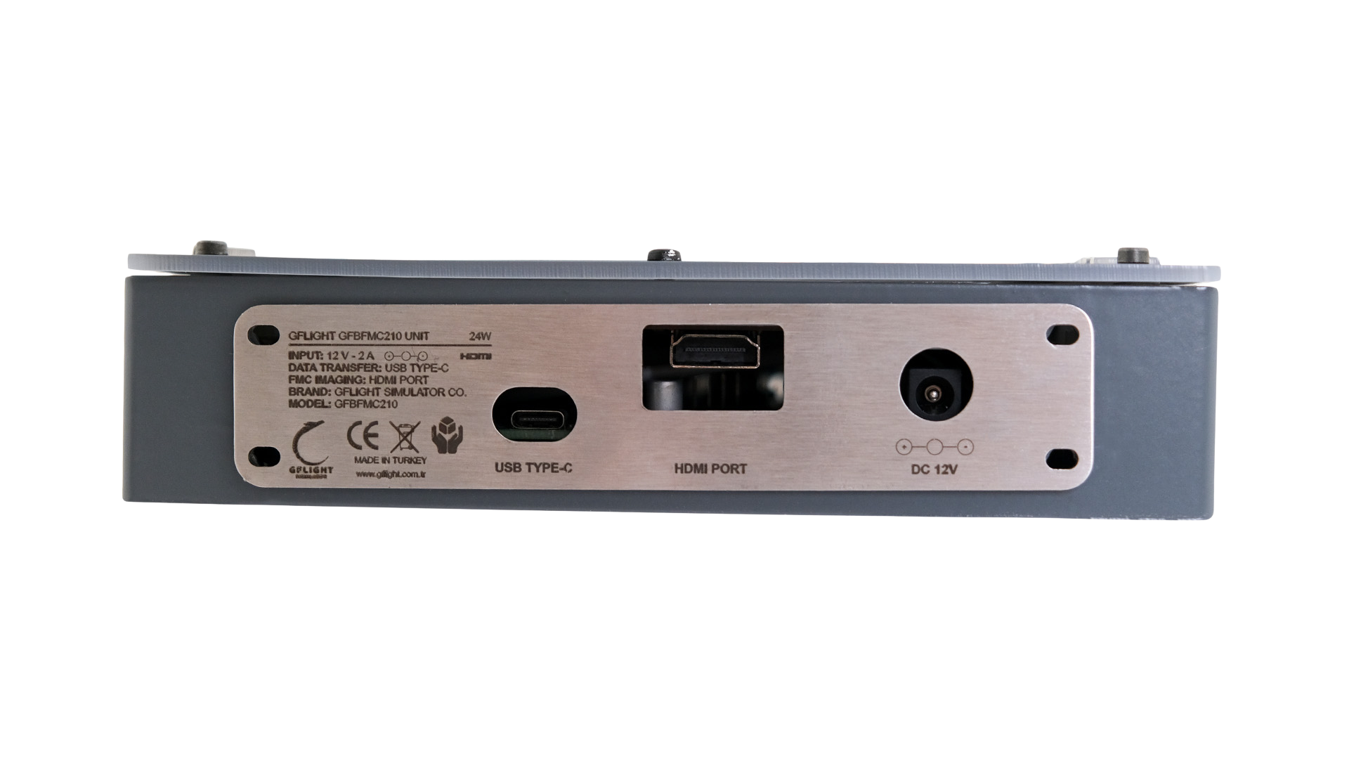 BOEING 737-800/900 NGX/U FMC UNIT