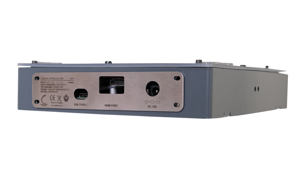 BOEING 737-800/900 NGX/U FMC UNIT