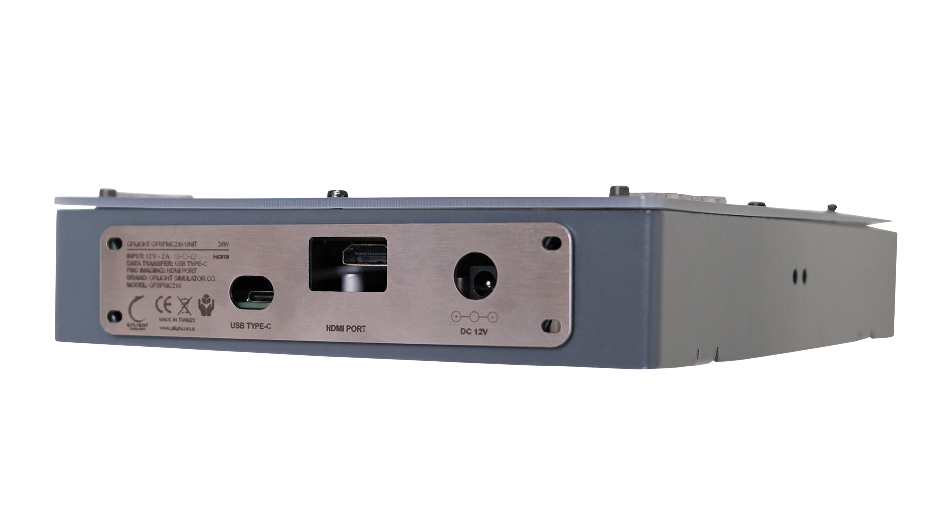 BOEING 737-800/900 NGX/U FMC UNIT