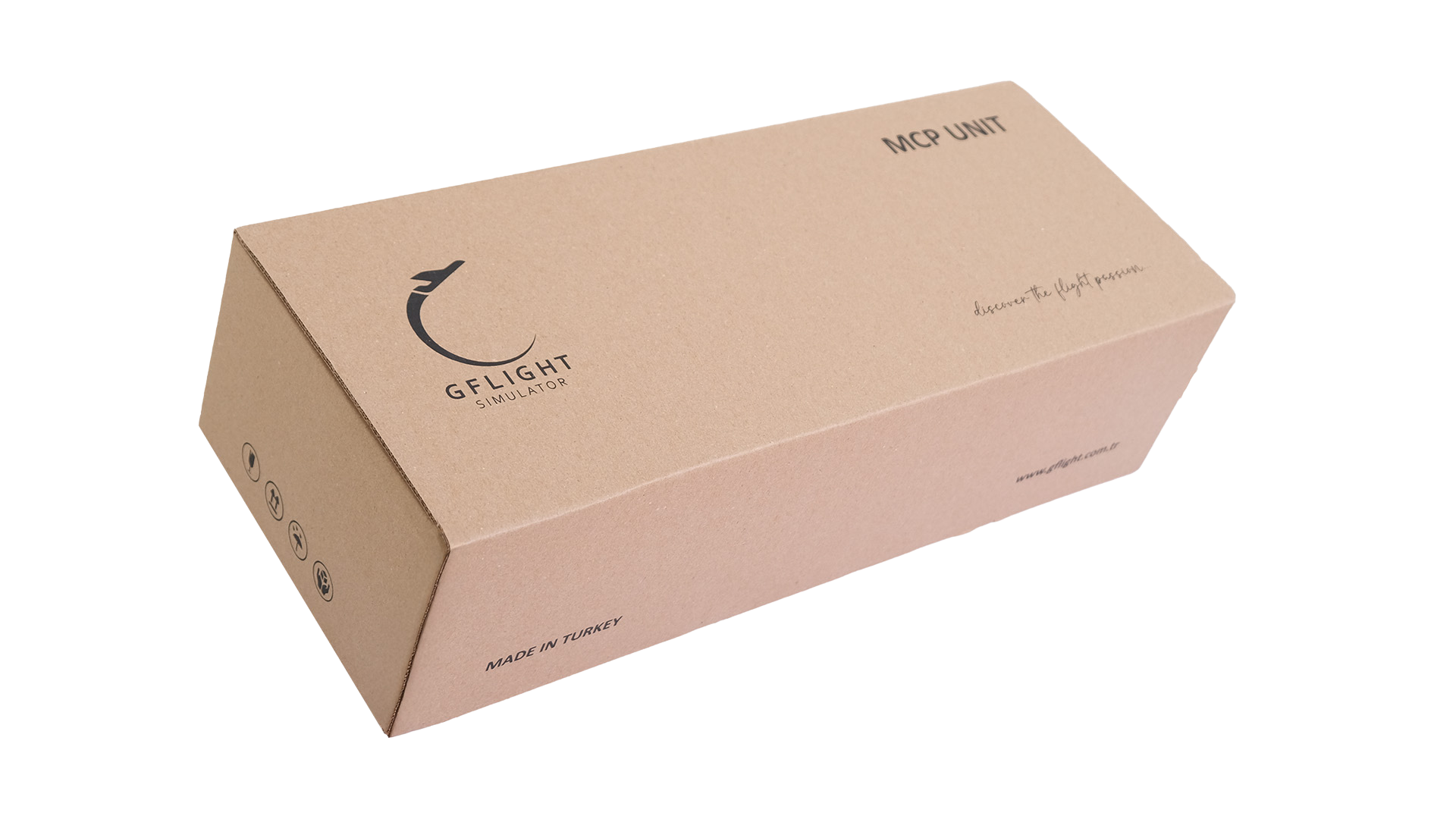 BOEING 737-800/900 NGX/U MCP UNIT