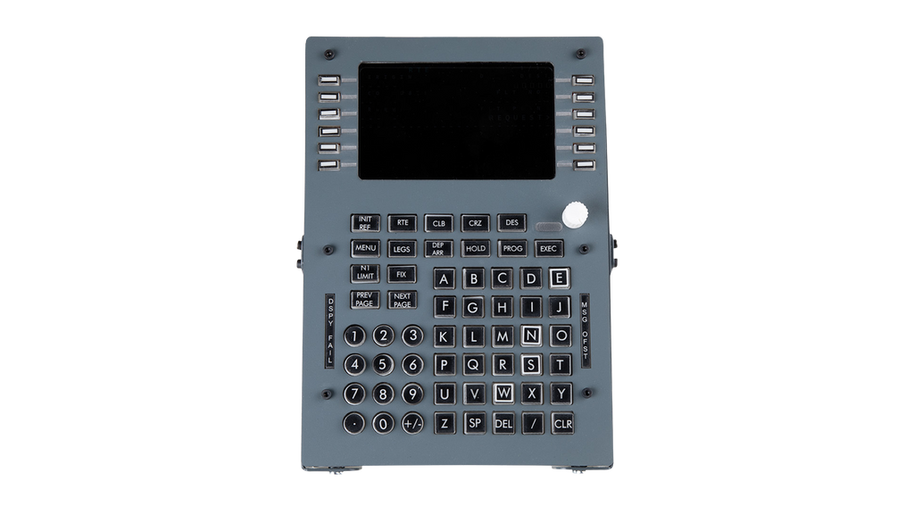 BOEING 737-800/900 NGX/U FMC UNIT